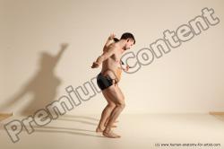 Jive reference poses